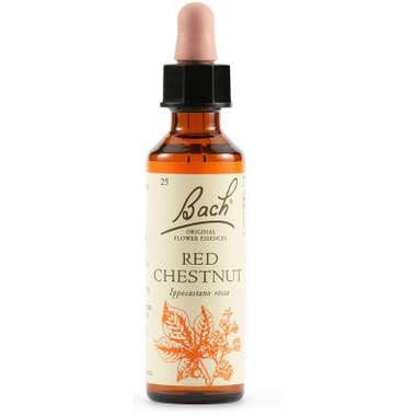 Clarins Red Chestnut Bach Original 20ml Black Friday Prezzi