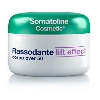 Clarins Somatoline Rassodante Corpo Crema Lifting Anti Età 300ml