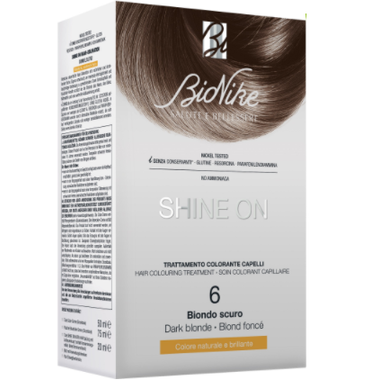 Clarins Bionike Shine On Biondo Scuro 6