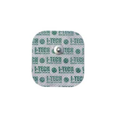Clarins I-Tech Elettrodo 46x47mm Bottone 4 Pezzi