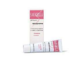 Clarins Saugella Idrocrema 30ml Flash Sale
