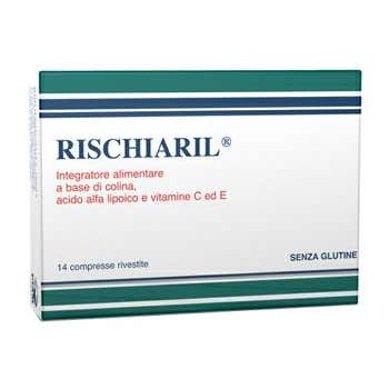 Clarins Rischiaril 14 Compresse Rivestite Grandi sconti
