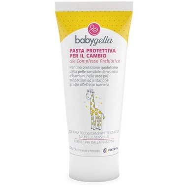 Clarins Babygella Con Complesso Prebiotico Pasta Protettiva Cambio 100ml Offerte stagionali
