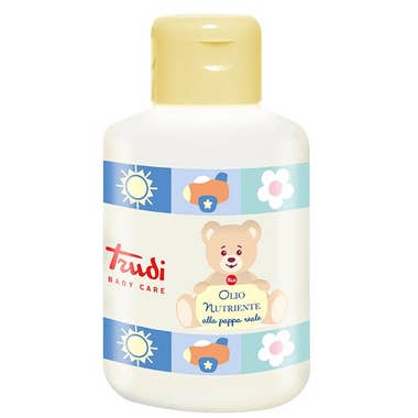 Clarins Trudy Baby Care Olio Nutriente 150ml Comprane uno, ottenene uno gratis