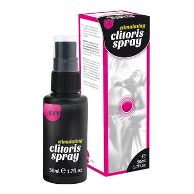 Clarins Ero Spray Stimolante Clitoride 50ml