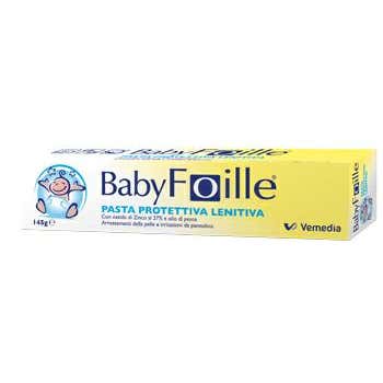 Clarins Baby Foille Pasta Protettiva Lenitiva 145g Fornitura limitata