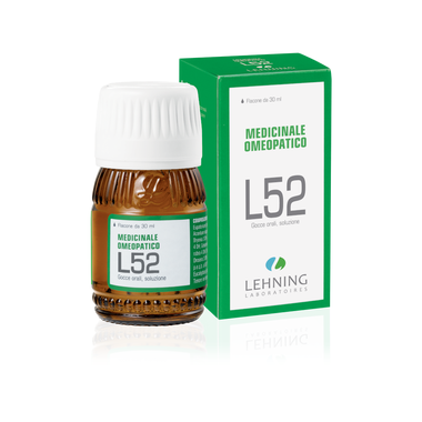 Clarins Lehning L52 Gocce 30ml Vendite stagionali