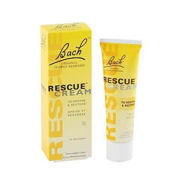 Clarins Rescue Cream 30g