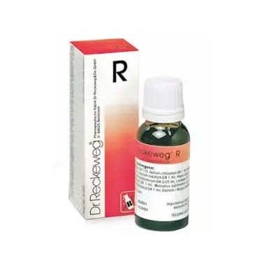 Clarins Reckeweg R4 Gocce 22ml Offerte stagionali