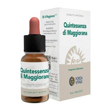 Clarins Ecosol Quintessenza di Maggiorana Gocce 10ml Comprane uno, ottenene uno gratis