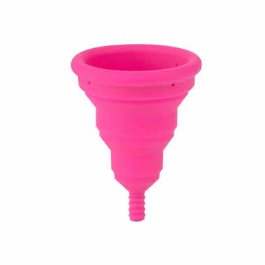 Clarins Intimina Lily Cup Compact Coppetta Mestruale Misura B Rilascio limitato