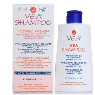 Clarins Vea Shampoo Antiforfora 125 ml Fino al 65% di sconto