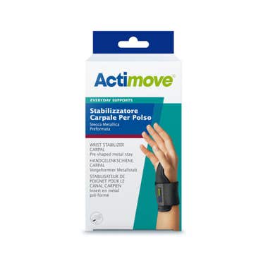 Clarins Actimove Everyday Stabilizzatore Di Polso Carpale In vendita
