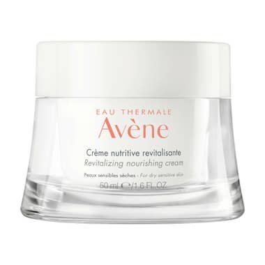 Clarins Avene Crema Nutritiva Rivitalizzante 50ml