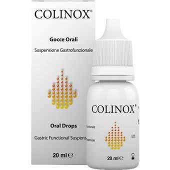 Clarins Colinox Gocce Orali 20ml
