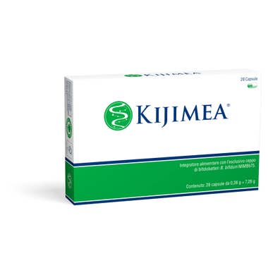 Clarins Kijimea Colon Irritabile 28 Capsule