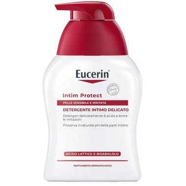 Clarins Eucerin PH5 Detergente Intimo Delicato 250ml Saldi
