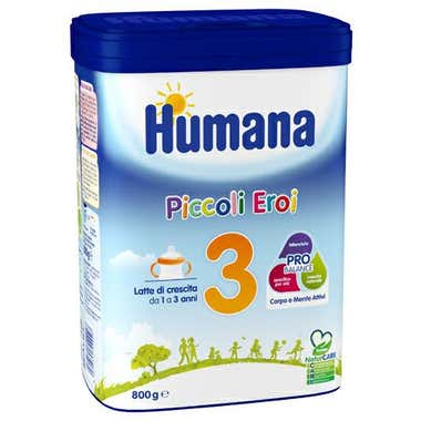 Clarins Humana 3 Naturcare 800g Sconto di tempo limitato