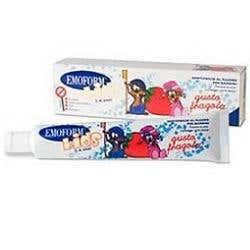 Clarins Emoform Kids Dentifricio Gusto Fragola 50ml Prezzo di fabbrica