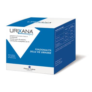 Clarins Urixana Pro 30 Bustine Integratore per il Benessere Super Saving Price