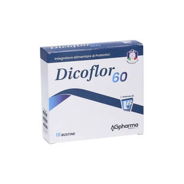 Clarins Dicoflor 60 15 Bustine Offerta settimanale