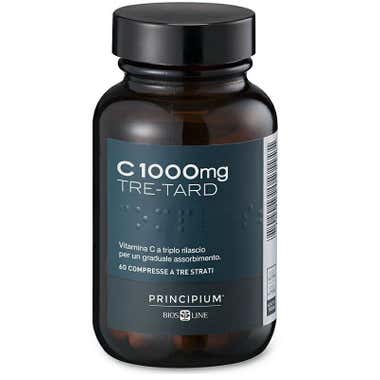 Clarins C1000mg Tre Tard 60 Compresse Ultimi tre giorni