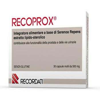 Clarins Recoprox 30 Capsule Molli Ultimi due giorni