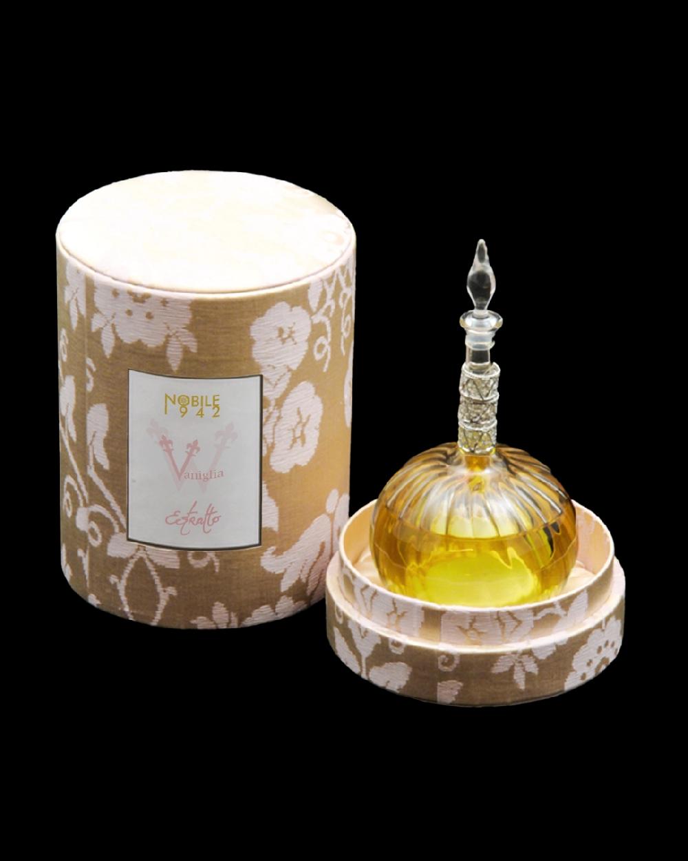 ﻿Nobile 1942 ESTRATTO VANIGLIA 50% di sconto per tempo limitato
