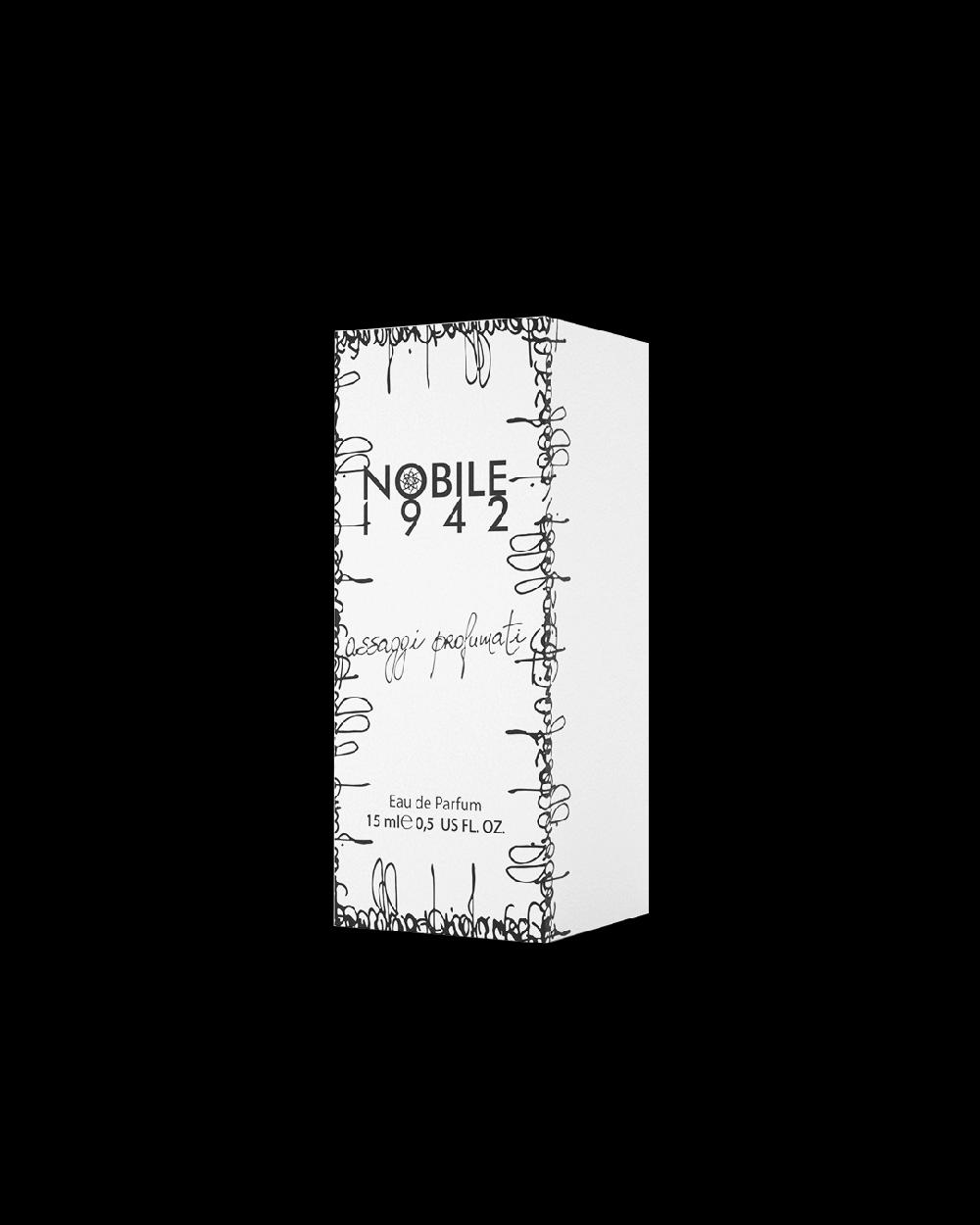 Nobile 1942 VESPRI ESPERIDATI Pezzi Unici